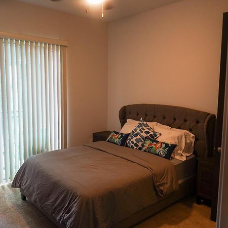 Luxury Designed 2 Bedrooms Part Hotel In Woodland Hills Ca Los Angeles Dış mekan fotoğraf