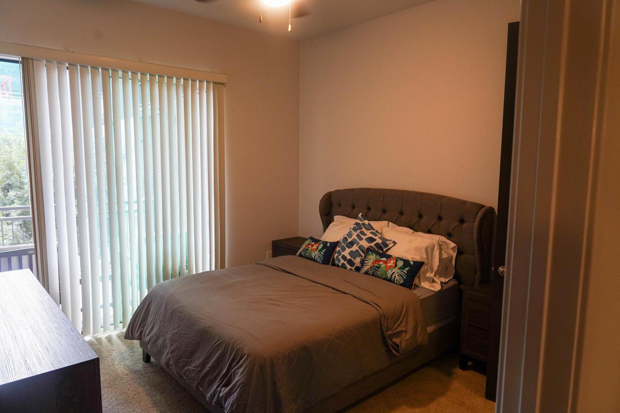 Luxury Designed 2 Bedrooms Part Hotel In Woodland Hills Ca Los Angeles Dış mekan fotoğraf