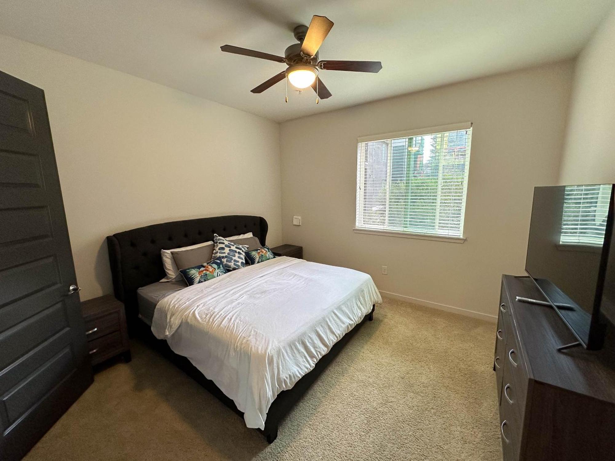 Luxury Designed 2 Bedrooms Part Hotel In Woodland Hills Ca Los Angeles Dış mekan fotoğraf