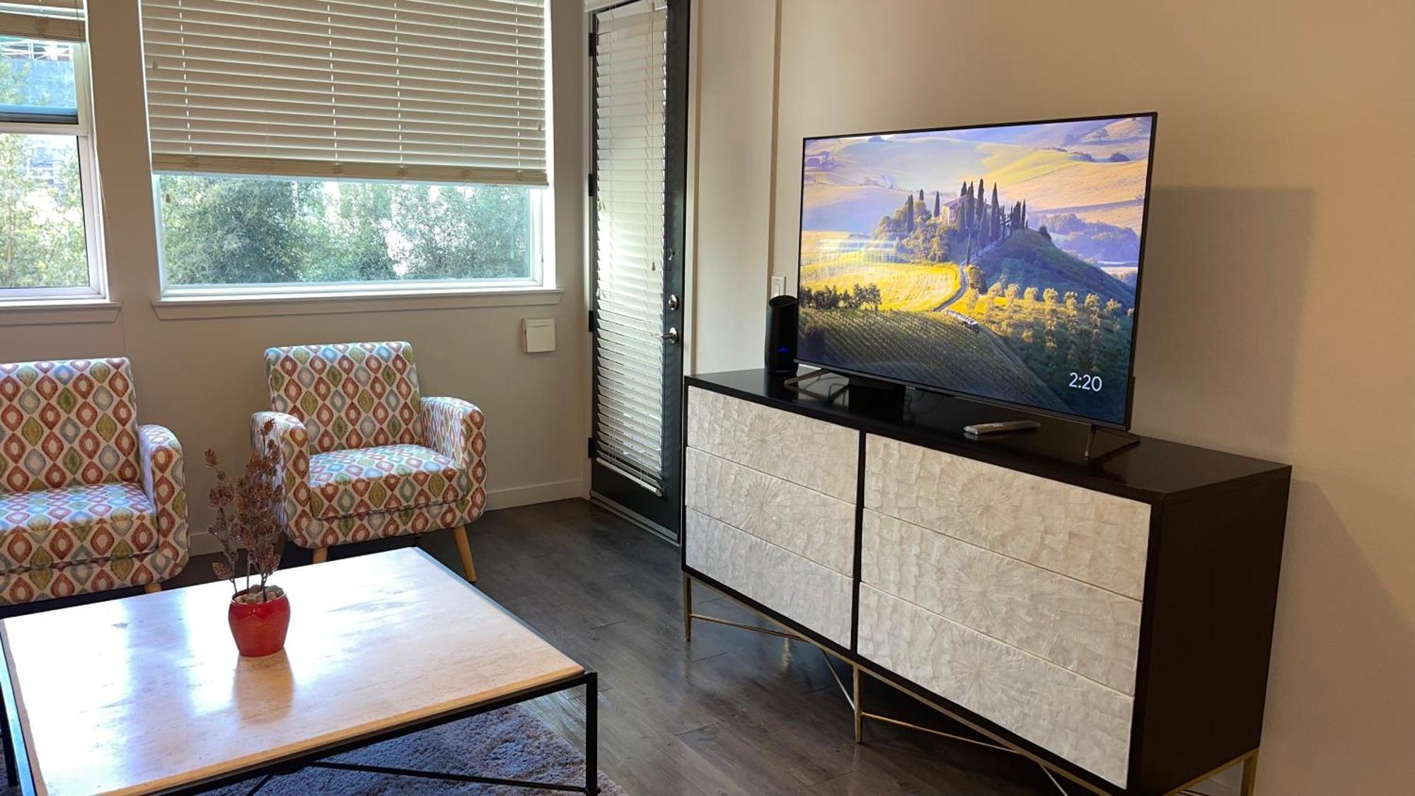 Luxury Designed 2 Bedrooms Part Hotel In Woodland Hills Ca Los Angeles Dış mekan fotoğraf