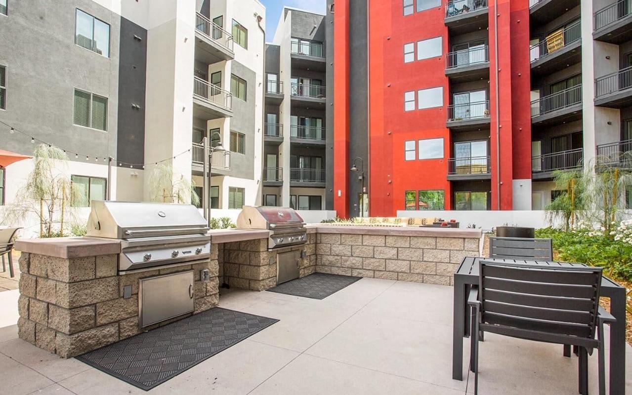 Luxury Designed 2 Bedrooms Part Hotel In Woodland Hills Ca Los Angeles Dış mekan fotoğraf